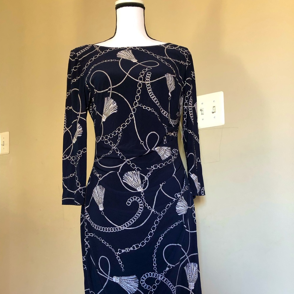 Anne Klein dress